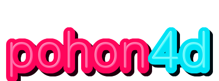 pohon4d — logo kanal