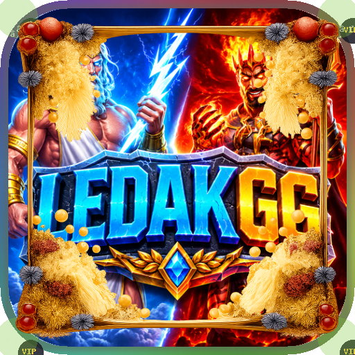 ledakgg — galeri pratinjau - APK Resmi
