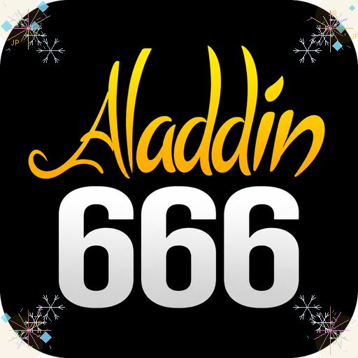 aladdin666 — mitra unggulan